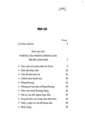 Một số tác phẩm chính luận tiêu biểu của Chủ tịch Hồ Chí Minh - bản in 2025