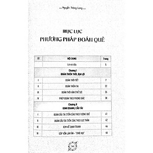 Sách Ứng Dụng Kinh Dịch Trong Cuộc Sống - Tập 2: Phương Pháp Đoán Quẻ