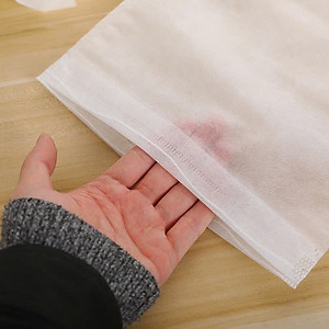 Túi Bảo Quản Giày Size Lớn Bằng Vải Không Dệt, Chống Bụi, Chống Ố Vàng Khi Phơi, Mang Đi Du Lịch, Miệng Túi Có Dây Rút Tiện Lợi Khi Sử Dụng