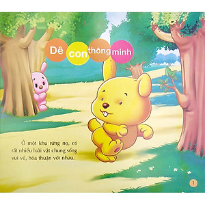 Sách Những Người Bạn Ngộ Nghĩnh - Bộ Túi 4 Tập