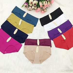  Quần Đúc Thông Hơi, Quần Lót Nữ Su Thông Hơi Cao Cấp