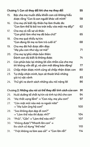 Sách 90% Trẻ Thông Minh Nhờ Cách Trò Chuyện Đúng Đắn Của Cha Mẹ