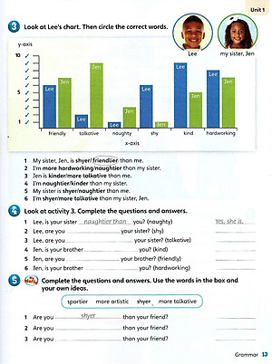 Guess What! Level 5 Activity Book with Online Resources British English