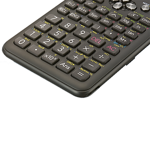 Máy Tính Casio FX-500MS