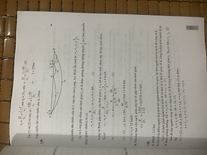 Sách 500 Bài Tập Vật Lí THCS