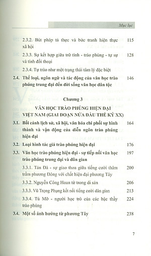 Văn Học Trào Phúng Việt Nam (Từ Thế Kỷ XVIII Đến Nửa Đầu Thế Kỷ XX) (Chuyên luận)