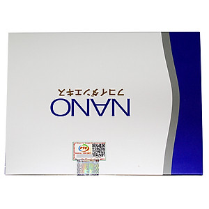 Thực Phẩm Chức Năng Nano Fucoidan Phòng Và Hỗ Trợ Điều Trị Ung Thư Kanehide Bio Nhật Bản(60 Gói)