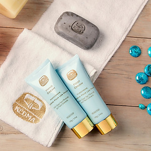 [MUA 1 TẶNG 1] Kem Dưỡng Da Tay - Hand Cream Kedma 100gr