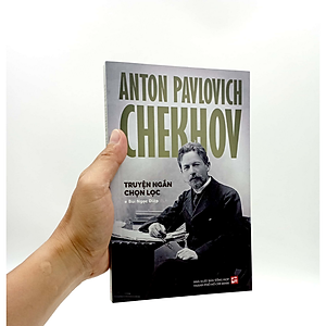 Anton Pavlovich Chekhov – Truyện ngắn chọn lọc