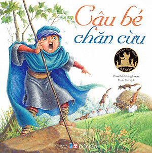 Truyện Ngụ Ngôn Aesop (Bộ Túi 12 Cuốn) - Tái Bản 2020