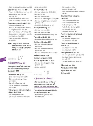 Tâm Lý Học - Think Psychology - Text Book