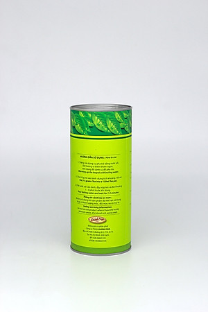 Trà  Hương Sen Khánh Nga 100g