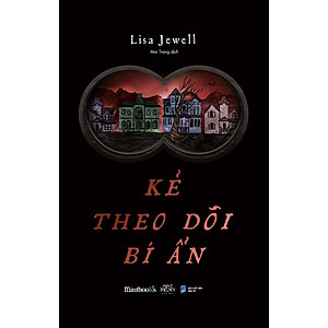 Kẻ Theo Dõi Bí Ẩn - Bản Quyền