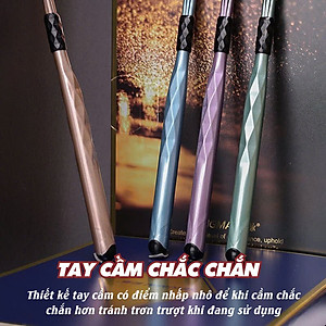 COMBO 4 Bàn Chải Đánh Răng 3 Mặt, Bàn Chải Đánh Răng Đa Chiều Làm Sạch Đồng Thời Cả 3 Bề Mặt Của Răng, Lông Mềm Mượt