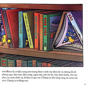 Sách Nghìn Bí Mật Của Gà Con