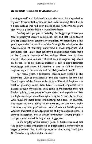 Sách How To Win Friends And Influence People (Mass Market Paperback)