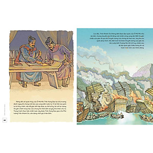 Sách Trần Hưng Đạo