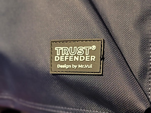 Túi Du Lịch Mr Vui DL101 thời trang