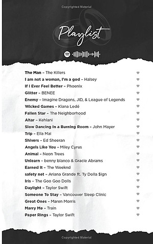 Terms And Conditions