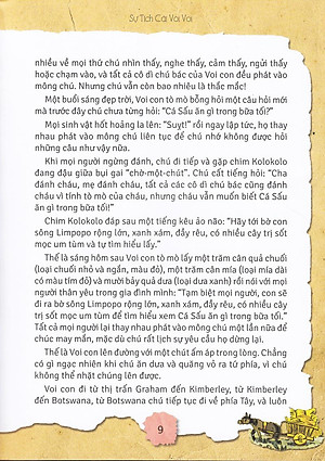 Truyện Hay Kể Trong 10 Phút (Tập 2)