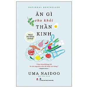 Ăn Gì Cho Khỏi Thần Kinh