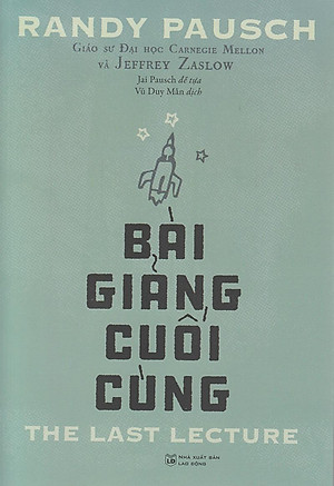 Sách Bài Giảng Cuối Cùng