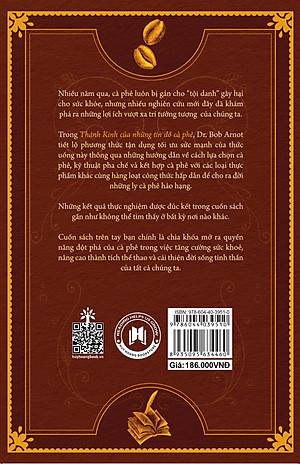 Sách Thánh kinh của những tín đồ cà phê