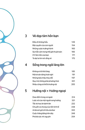 Sách - Ảo Ảnh Trong Xã Hội - Dư Thừa Kết Nối