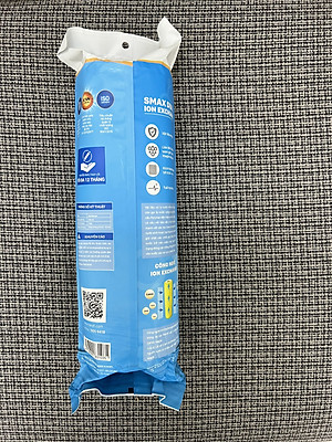 Lõi Lọc Số 2 Cation Chính Hãng Karofi - Dành cho nước giếng khoan