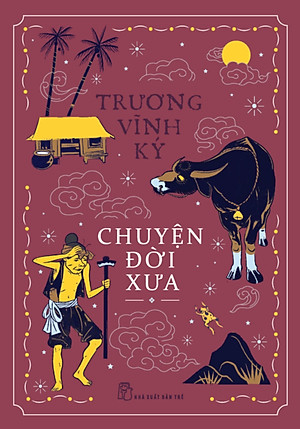 Chuyện Đời Xưa - TRE