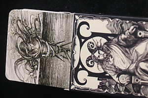 Bài ta rot The Ab yss