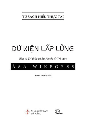 Dữ Kiện Lấp Lửng