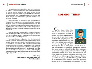 SỐNG ĐỂ KỂ LẠI NHỮNG ANH HÙNG - Câu Chuyện Cảm Động Về Những Người Anh Hùng Cao Thượng, Bình Dị, Sống Mãi Trong Lòng Dân