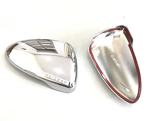 Bộ ốp gương chiếu hậu dành cho xe KIA Cerato 2019