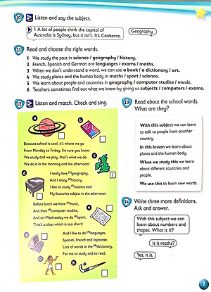 Kid's Box Second edition Pupil's Book Level 5