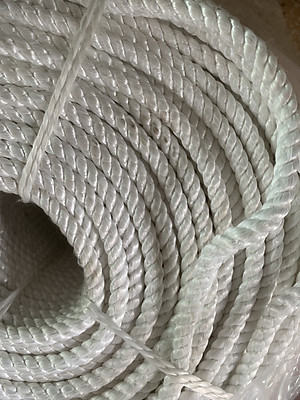 Dây thừng , dây thừng kéo co, dây dù, dây cứu sinh, dây treo xích đu