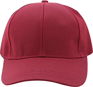 Mũ lưỡi trai nhiều màu, cả nam và nữ đều sử dụng được