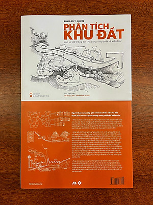 Phân tích khu đất - Lập sơ đồ thông tin cho công việc thiết kế kiến trúc