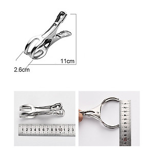 Kẹp Phơi Quần Áo Chăn Mền Inox Chống Gió