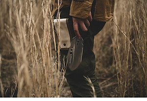 Xẻng cầm tay mini đa năng Naturehike NH20GJ001