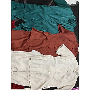 ĐỒ LAM ĐI CHÙA BỘ CỔ TÀU  trang nhã giản dị kín đáo