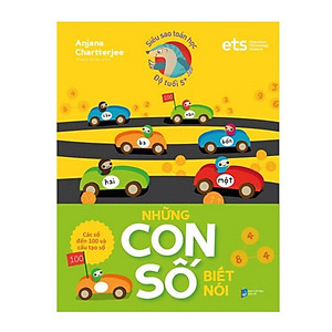 Bộ Sách Siêu Sao Toán Học (Bộ 4 Cuốn) : Chuyên Gia Tính Toán + Những Con Số Biết Nói + Đo Lường Thú Vị + Khám Phá Hình Dạng