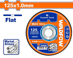 ĐÁ CẮT KIM LOẠI WADFOW (NHIỀU KÍCH THƯỚC)- HÀNG CHÍNH HÃNG