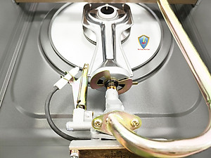 Bếp Gas Đơn Namilux NA-300AFM - Hàng Chính Hãng