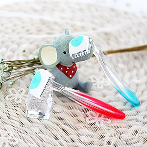 Bộ 02 chiếc dao cạo chuyên dụng dành cho phụ nữ hàng chính hãng Kai hàng nội địa Nhật Bản 