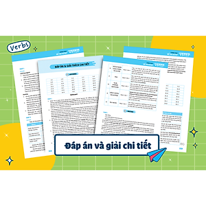 Sách Chinh phục đề thi VSTEP bậc năng lực từ B1 đến C1