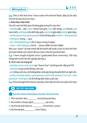 Sách Sổ Tay Học Nhanh Toàn Diện Tiếng Anh THCS