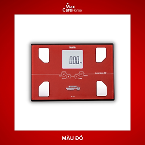 Cân sức khỏe và phân tích cơ thể TANITA BC-313