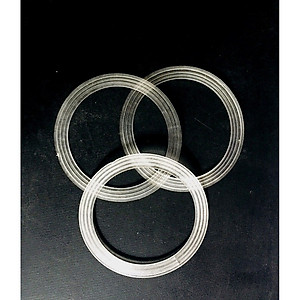 RON CAO SU DÙNG CHO TẤT CẢ MÁY XAY SINH TỐ ĐƯỜNG KÍNH 8CM, 8,5CM (BẢN DẸP)