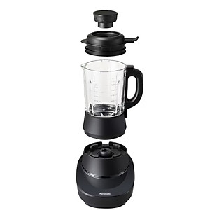 Máy xay nấu đa năng , máy xay sữa hạt Panasonic MX-HG6401 - Hàng chính hãng